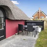 20261-ulfborg-vederso-klitvej-20 Tatil Evi