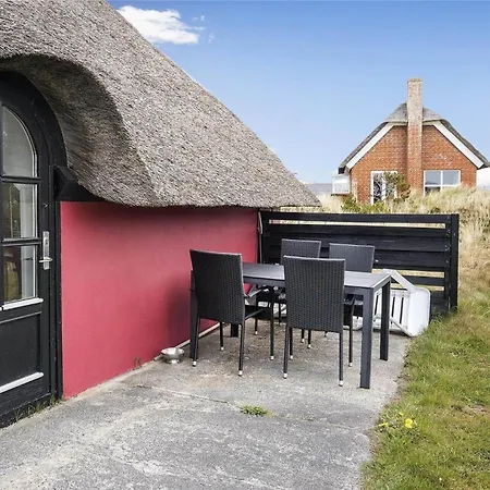 20261-ulfborg-vederso-klitvej-20 Σπίτι διακοπών Ulfborg