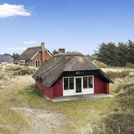 Σπίτι διακοπών 20261-ulfborg-vederso-klitvej-20 *