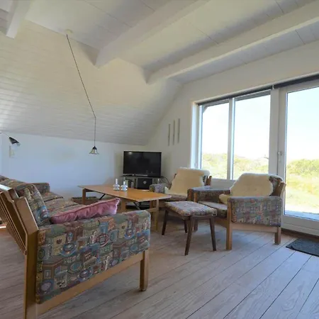 20261-ulfborg-vederso-klitvej-20 Hébergement de vacances Ulfborg