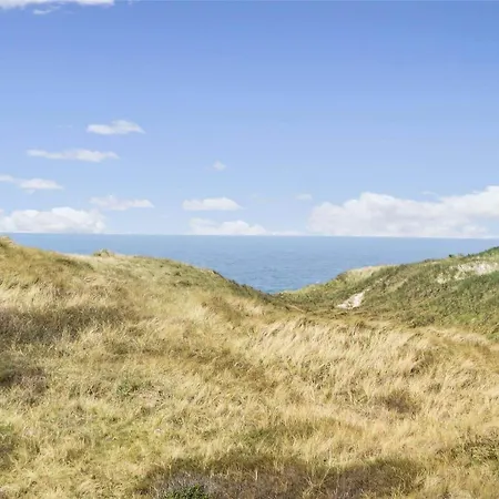Vakantiehuis 20261-ulfborg-vederso-klitvej-20 *