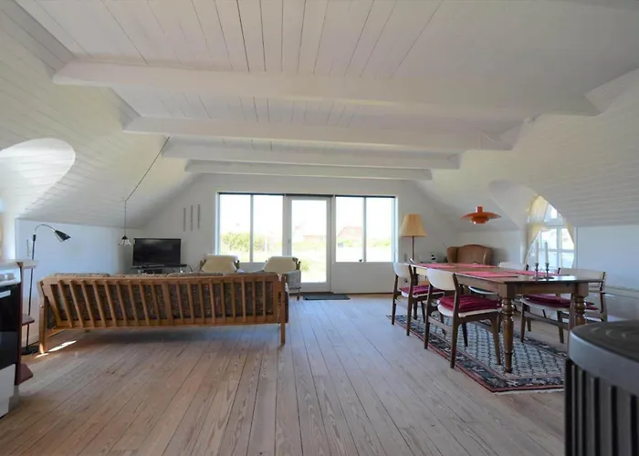 20261-ulfborg-vederso-klitvej-20 Σπίτι διακοπών