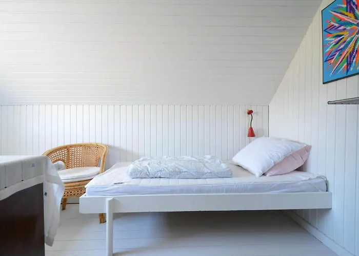 20261-ulfborg-vederso-klitvej-20 Σπίτι διακοπών