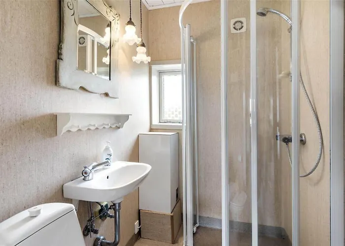 20261-ulfborg-vederso-klitvej-20 Σπίτι διακοπών